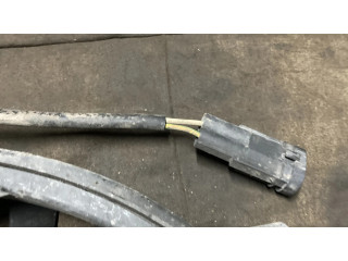 Вентилятор радиатора 9635466180 Citroen C8 2.2