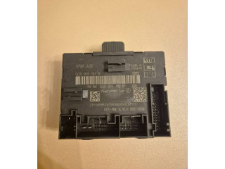 Поршень Блок управления дверью DDY 5Q0959393B Audi Q2 -