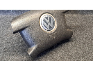 Подушка безопасности водителя 7H0880201G   Volkswagen Transporter - Caravelle T5