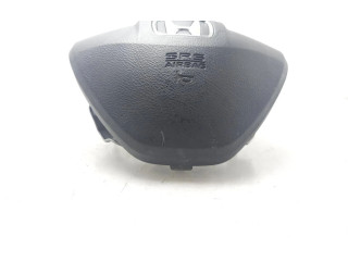 Подушка безопасности двери 77800SMGG710   Honda Civic