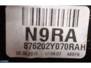 Zpětné zrcátko Hyundai ix35 2014