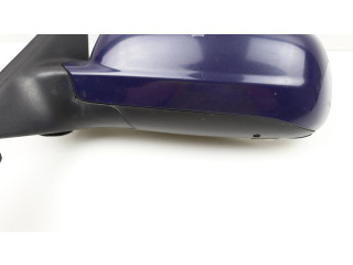 Зеркало электрическое        Skoda Superb B5 (3U)  2001 - 2008 года   