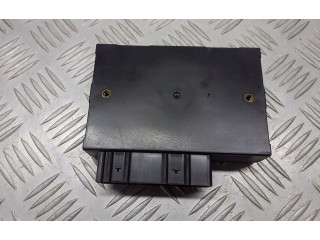 Блок комфорта 6Q0959433 Skoda Fabia Mk1 (6Y)