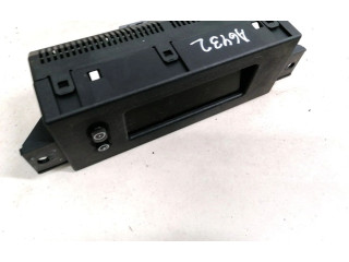 Дисплей    13156841, 1024840-00   Opel Meriva A