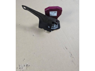 Блок управления 4M0035507, 920391011 Audi A3 S3 8V