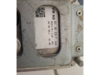 Блок управления двигателя 04C907309E, 04C906020M   Skoda Citigo