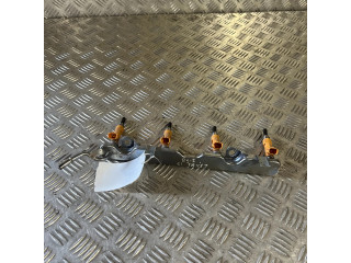 Комплект форсунок 2325036020 Lexus IS III XE30 для бензинового двигателя 2.5