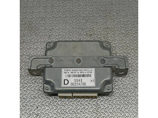 Блок управления 8631A706, 0107646 Mitsubishi Pajero