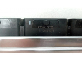 Блок управления двигателя 237103629S, A3C0253960001   Dacia Sandero