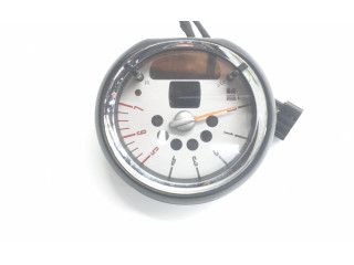 Přístrojová deska Mini Cooper Countryman R60 2010 9325820, 62109325820