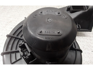 Вентилятор печки    58874   Opel Meriva A