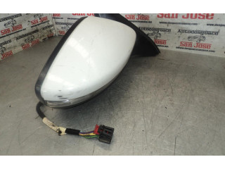 Зеркало электрическое Volkswagen Jetta VI 2011 - 2018 года