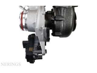 Turbodmychadlo Турбина 11658573107, TC40-0019 Mini Cooper Countryman R60