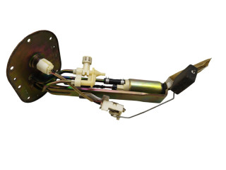 Топливный насос