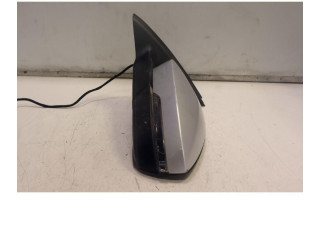 Зеркало электрическое Skoda Octavia Mk3 (5E) 2013 - 2019 года