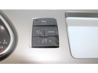 Přístrojová deska  Audi Q7 4L  5550007301  