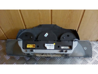 Přístrojová deska Citroen C8 2006 1400613880