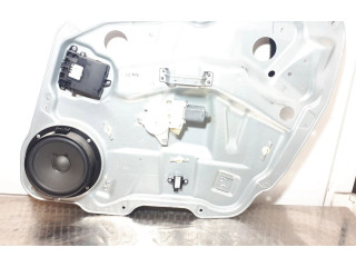 Электрический механизм для подъема окна без двигателя A1648203885    Mercedes-Benz R W251
