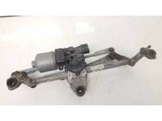 Комплект механизма стеклоочистителей