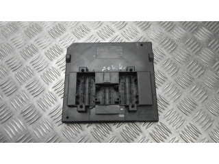 Блок комфорта 5Q0937084CG   Skoda Superb B8 (3V)   