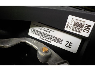 Руль Toyota C-HR I 2016 - 2023 года 45100F4110C0, 223451057