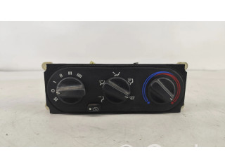 Блок управления климат-контролем    Hyundai Pony