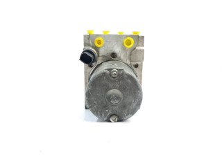 Блок АБС 3U0614517D   Skoda  Superb B5 (3U)  2001 - 2008 года