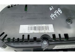 Панель приборов 8XA920930B, 0090059   Audi A1       