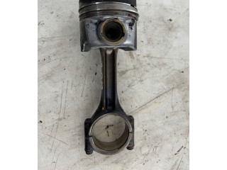  Поршень с шатуном  81L155  Skoda Superb B6 (3T)  