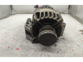 Генератор MS1012101190, MS1012101190   Fiat Punto (199)      