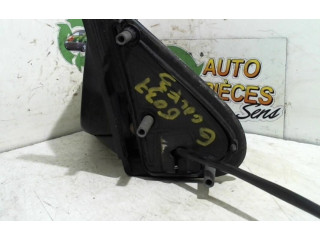 Зеркало (механическое) Volkswagen Golf III 1992 - 1997 года