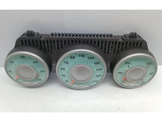 Панель приборов 1490107080, 501021630040 Citroen C8