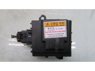 Řídící jednotka D397GGBAA KIA Sportage 2017