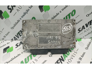 Řídící jednotka SV23-06, 555 Renault Modus