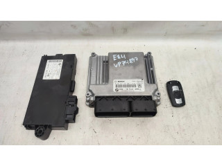 Řídící jednotka 8512499, 13618512499 BMW X1 E84 2010
