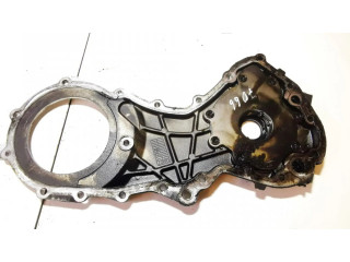 Масляный насос xs4q6f008ba Ford Galaxy 1.8