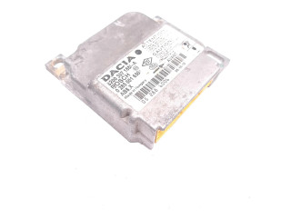 Блок подушек безопасности 8200307188A, 0285001650 Dacia Logan I