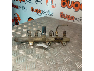 Топливная рампа 0445214016   Fiat Stilo 1.9 