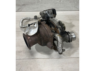 Turbodmychadlo Турбина 8579212, 797863-0120 BMW 5 G30 G31