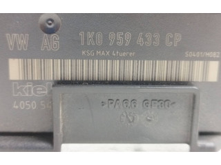 Блок комфорта 1K0959433CP, 405054 Volkswagen Caddy