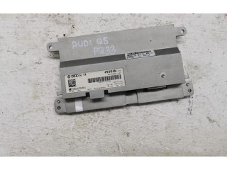 Дисплей    4F0919604   Audi Q5 SQ5