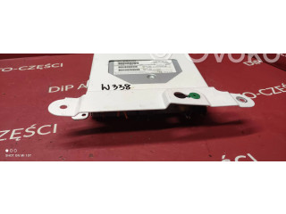 Řídící jednotka 31407123 Volvo S80 2008