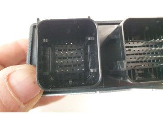 Блок подушек безопасности BM2T14B321AC Ford S-MAX