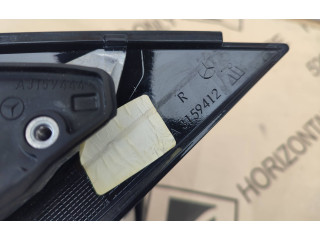 Zpětné zrcátko Mercedes-Benz E W212 2012 A21281016169040, A2128101616