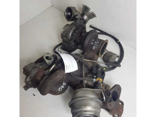  Турбина Volvo S60 2.4 31293086         