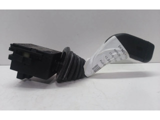 Ручка стеклоочистителей 09185417 Opel Combo C