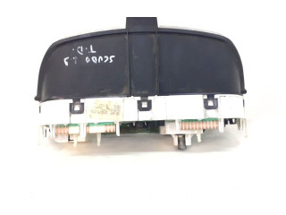 Přístrojová deska  Fiat Scudo 1998 1480110080, 1480110080  