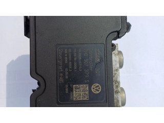 Jednotka ABS 7H0614117A, 7H0907379S   Volkswagen Transporter - Caravelle T5 2009