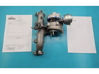 Турбина Skoda Octavia Mk1 (1U) IL90361W, IMPRK1373441