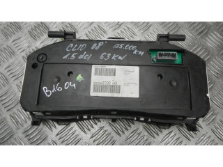 Панель приборов 8200582702   Renault Clio III       